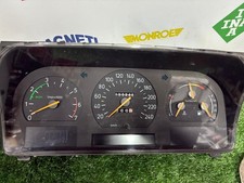 Quadro Strumenti Saab 9000