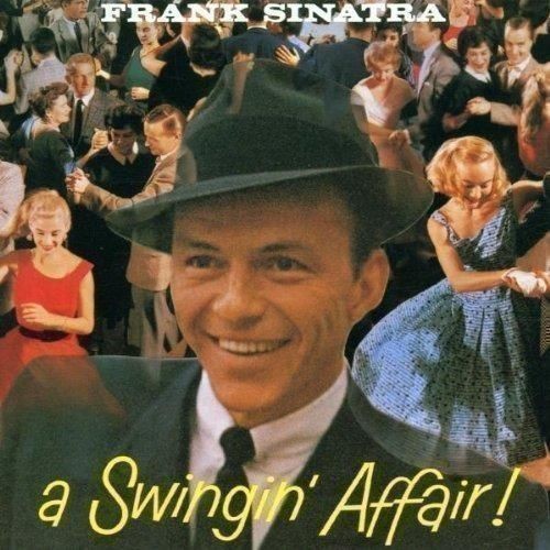 Audio frank sinatra a - frank,