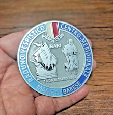 Badge Car Emblem Placca