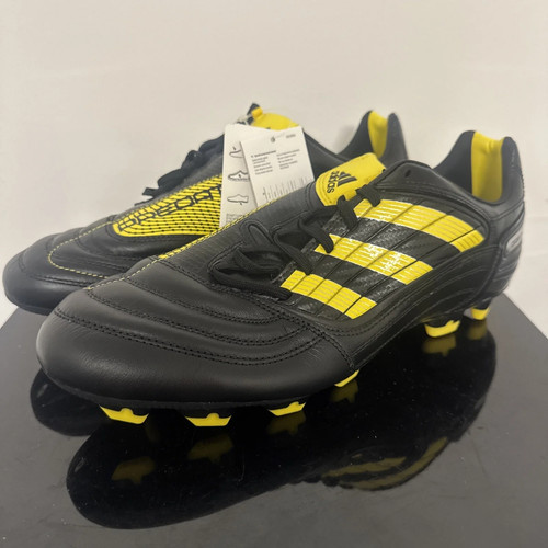 Scarpe calcio adidas rare p - da,