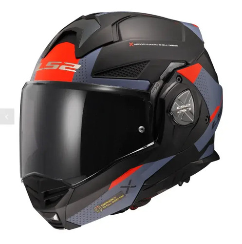 Ls2 ff901 advant oblio - ls2,