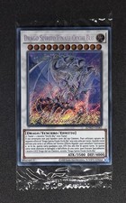 Drago Spirito Finale Occhi Blu