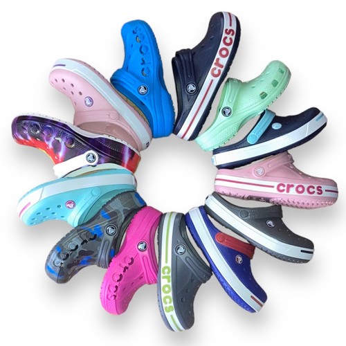 Crocs capelli scarpe da - capelli,