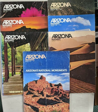 Arizona Highways Magazine