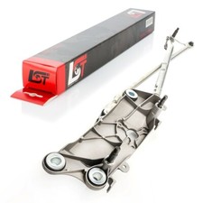 Braccio Tergicristallo