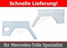 Mercedes W461 W463 92- Classe