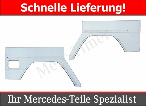 Mercedes w461 w463 classe - mercedes,