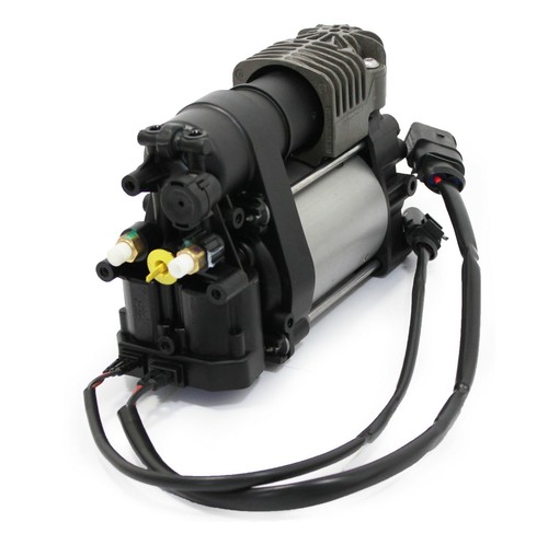 Compressore sospensione - compressore,