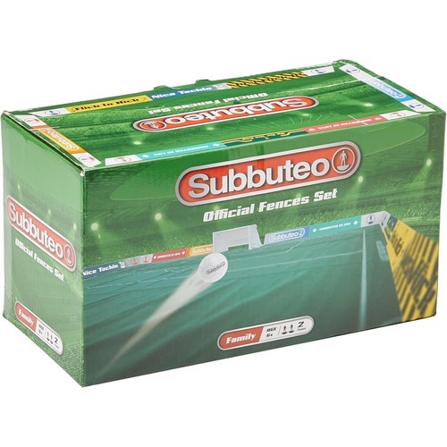Subbuteo set recinzioni calcio - recinzioni,