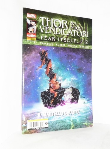Thor nuovi vendicatori - nuovi,