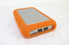 LaCie Rugged 500 GB USB 3.0 +