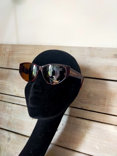 Lunettes soleil vintage - lunettes,