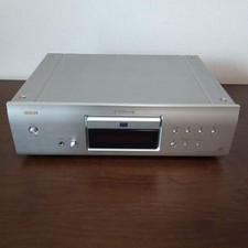 Denon sacd player - denon, dcd-1500aesp