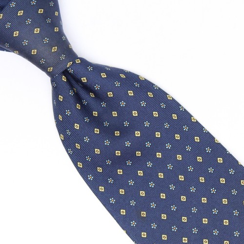 Cravatta uomo seta - holliday, &