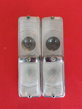 ALFA ROMEO GIULIA  N°2 FANALI