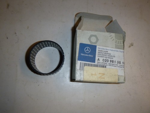Nuovo cuscinetto rulli - nuovo,