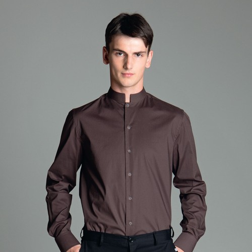Camicia uomo collo - camicia,