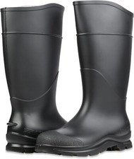 STIVALI UOMO gomma pesca