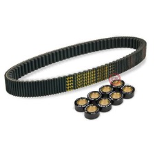 Kit cinghia trasmissione - kit, +