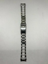 BRACCIALE ACCIAIO SECTOR