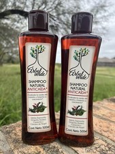 2 ARBOL VERDE SHAMPOO
