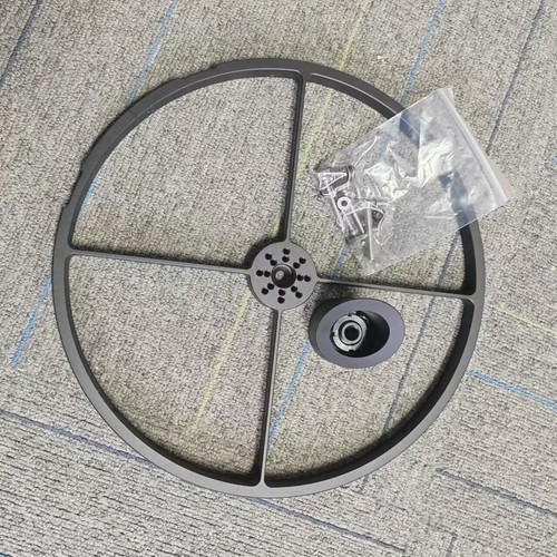 Cnc telescopio spider - cnc,