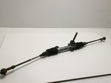 Smart ForTwo 451 scatola