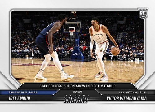 2023 panini instant 2944 - 2023-24, /2944