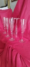 Set 6 Flute MARTINI