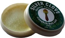 Balsamo per chiodi di garofano