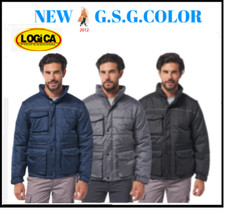 GIACCA UOMO GIUBBOTTO DA