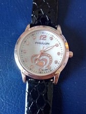 Orologio da polso analogico