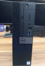 PC Dell Optiplex 7060 SFF usato i5-8500 3,0 GHz/ 8GB/ 500GB