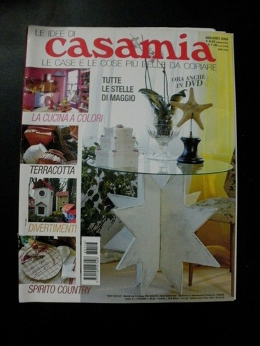 Rivista idee casa - casa, mia