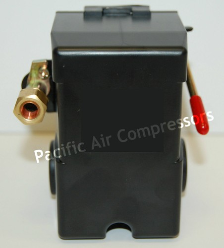 Pressostato aria psi on - 95,