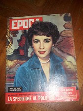 RIVISTA - EPOCA  N. 269, 27