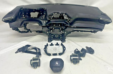KIT AIRBAG PEUGEOT 208 2008 GT