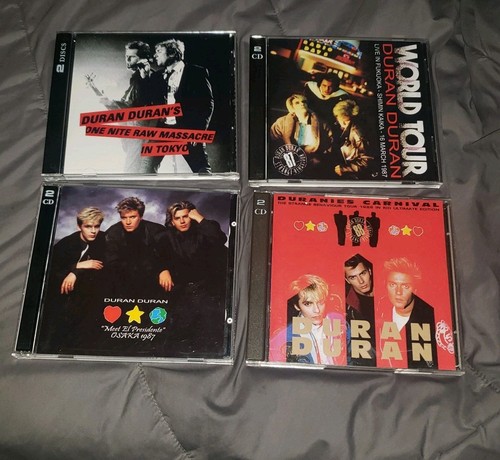 Duran lot 1 - x,