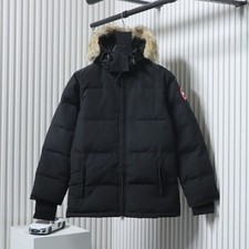 Giubbotto Canada Goose