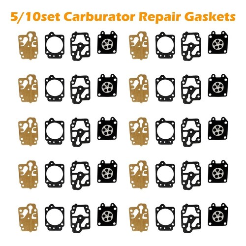 Set decespugliatore carb - set,