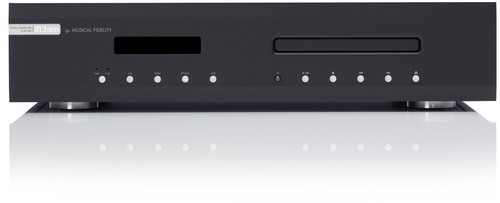 Musical fidelity m3scd - fidelity,