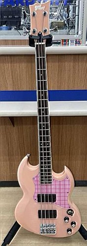 Esp viper bass mini elettrico - viper,