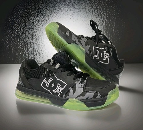 Shoes versatile ken - dc, kb