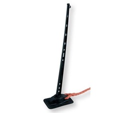 Bitta in Pvc per Gommoni Barca