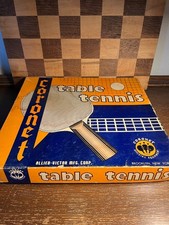 Vintage Coronet Table Tennis