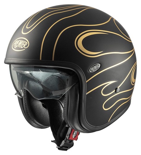 Casco jet premier vintage - casco,