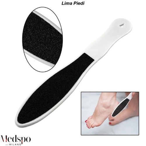 Scrub piedi lima raspa - scrub,