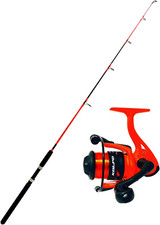 Canna E Mulinello Pesca Traina