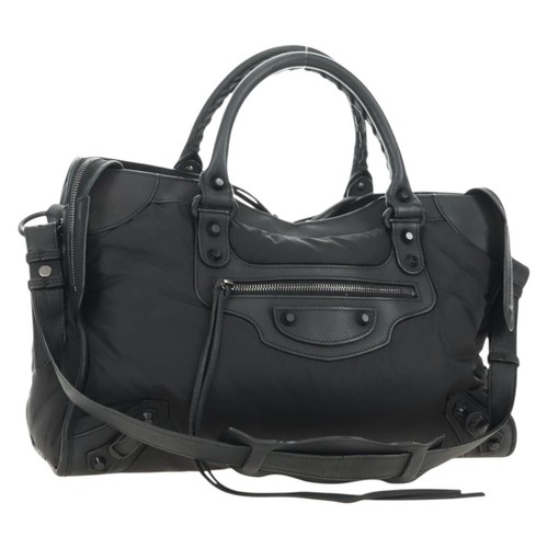 Balenciaga città borsa a - città,