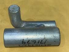 Simplicity 2171679SM Tubo